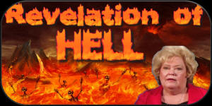 A Divine Revelation of Hell Mary K Baxter