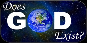 Does GOD Exist? Scientific and Logical Arguments for GOD?