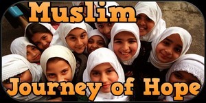 Muslim Journey of Hope