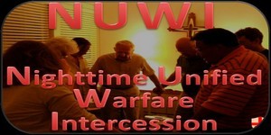 Nighttime Univied Warfare Intercession