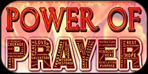 Power of Prayer by Dr. Cindy Trimm
