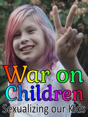 War on Children