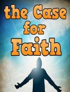 The Cast for Faith