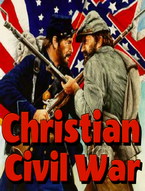 Christian Civil War