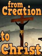 From Creation to Christ