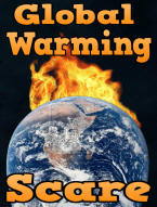 the Global Warming Scare
