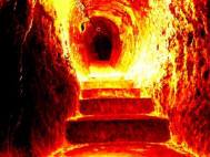 A Divine Revelation of HELL by Mary K. Baxter