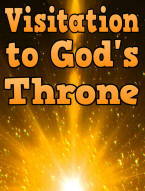Visitation to the Throne of God