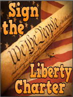 The Liberty Charter