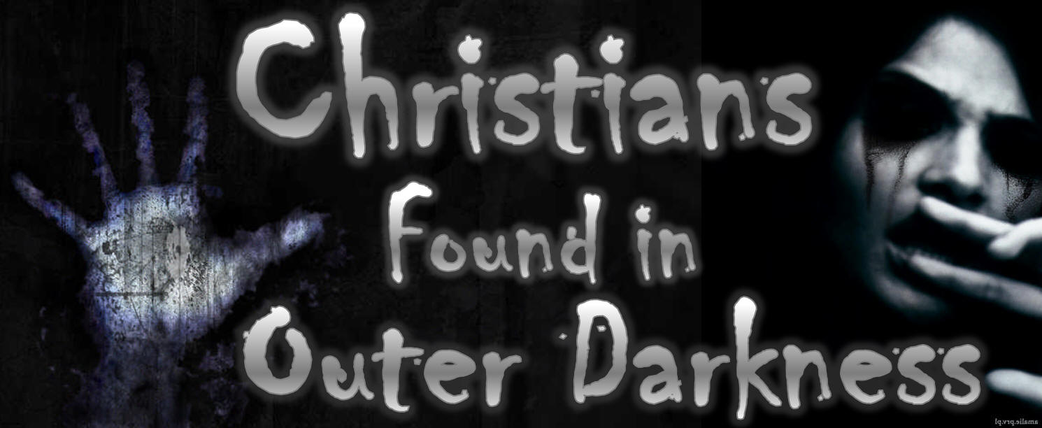 Outer Darkness title image